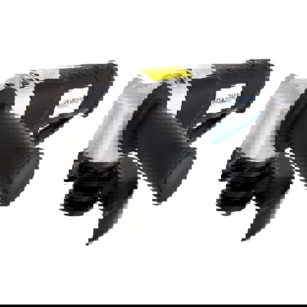 Air Angle Grinder: 4-1/2